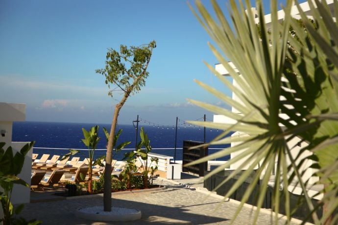 Квартиры, Северный Кипр, Эсентепе (003278) - фото 6