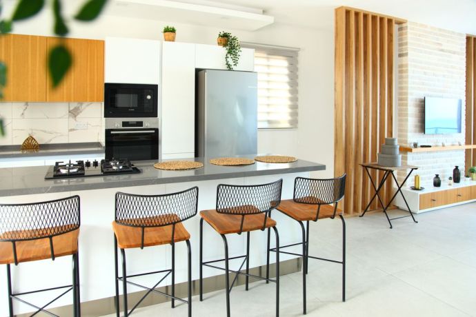 Квартиры, Северный Кипр, Эсентепе (003278) - фото 19