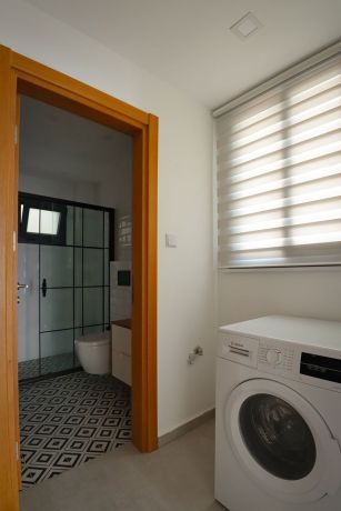 Квартиры, Северный Кипр, Эсентепе (003278) - фото 22