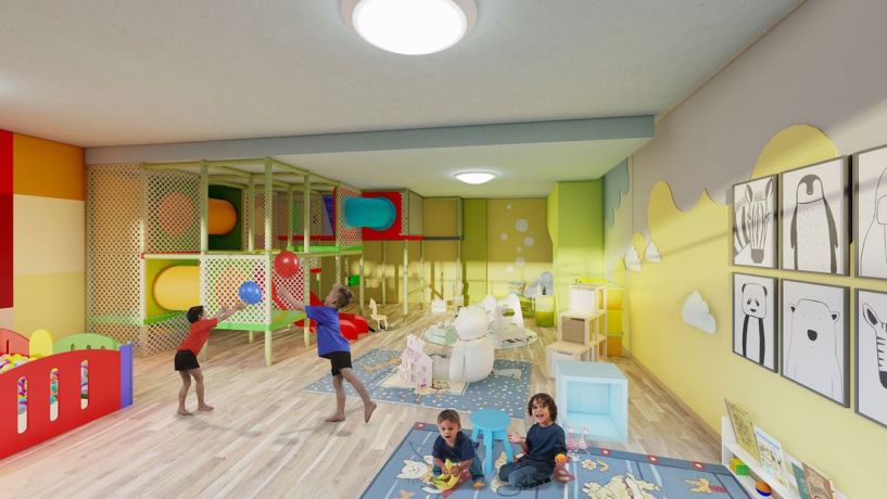 Квартиры, Северный Кипр, Эсентепе (003278) - фото 18