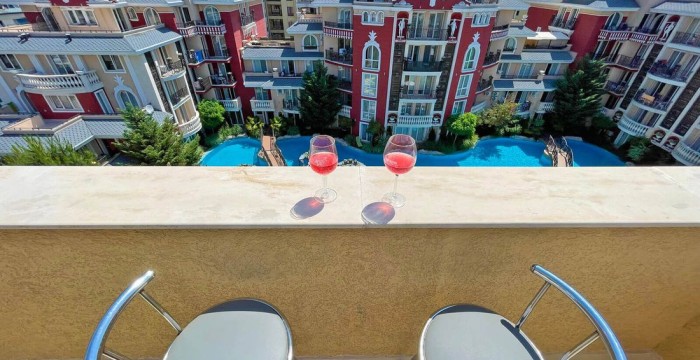 Apartments, Bulgaria, Sunny Beach (145353) - pictures 5
