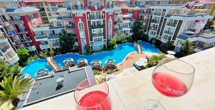 Apartments, Bulgaria, Sunny Beach (145353) - pictures 6