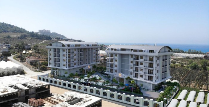 Commercial property, Turkey, Alanya, Kargicak (008155) - pictures 3