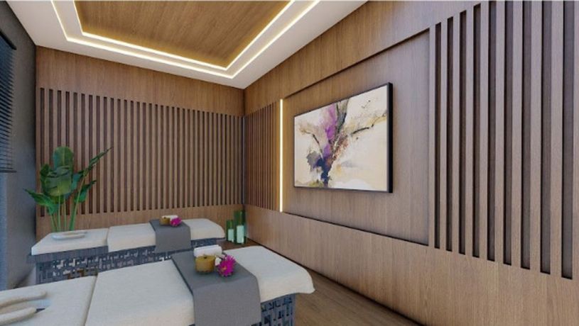 Квартиры, Турция, Алания, Каргыджак (009485) - фото 9