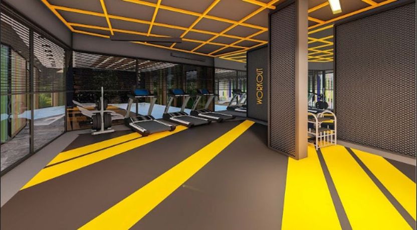 Квартиры, Турция, Алания, Каргыджак (009485) - фото 10