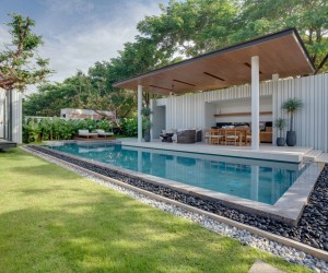 Luxury 3 and 4 bedroom villas in Phuket (119317)