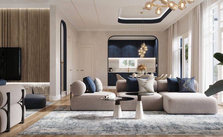 Виллы, Таиланд, Пхукет (120317) - фото 4