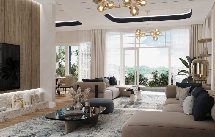 Виллы, Таиланд, Пхукет (120317) - фото 5