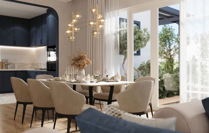 Виллы, Таиланд, Пхукет (120317) - фото 6