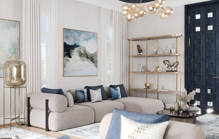 Виллы, Таиланд, Пхукет (120317) - фото 7