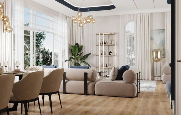 Виллы, Таиланд, Пхукет (120317) - фото 9