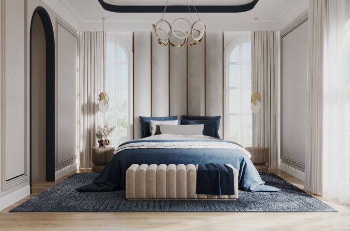 Виллы, Таиланд, Пхукет (120317) - фото 11