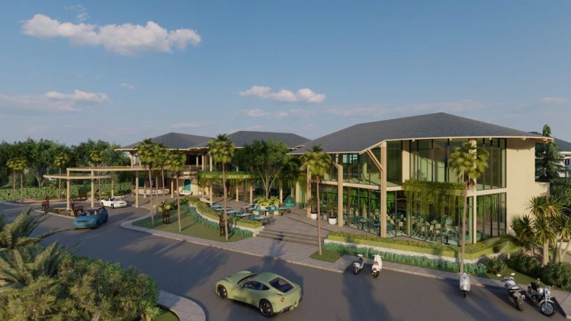 Виллы, Таиланд, Пхукет (120317) - фото 3