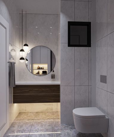 Квартиры, Турция, Анталия (006322) - фото 18