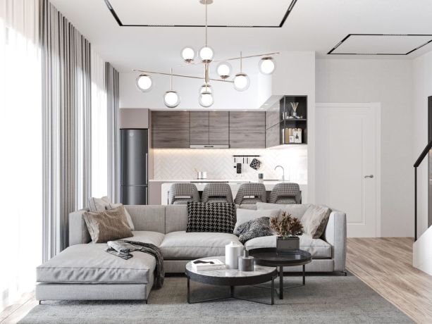 Квартиры, Турция, Анталия (006322) - фото 10