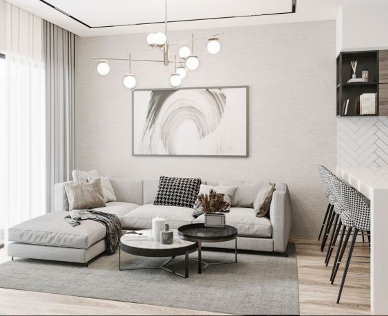 Квартиры, Турция, Анталия (006322) - фото 12