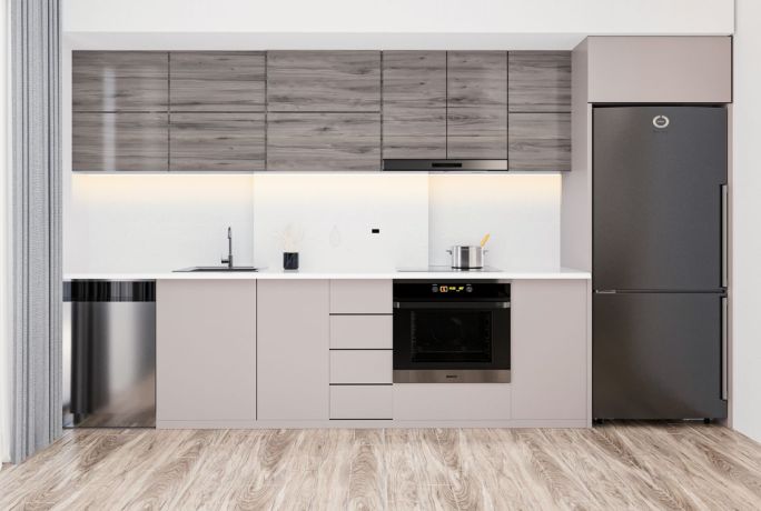 Квартиры, Турция, Анталия (006322) - фото 16