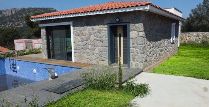 Villas, Turkey, Bodrum (007322) - pictures 2