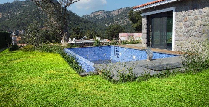 Villas, Turkey, Bodrum (007322) - pictures 3