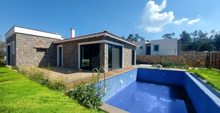 Villas, Turkey, Bodrum (007322) - pictures 5
