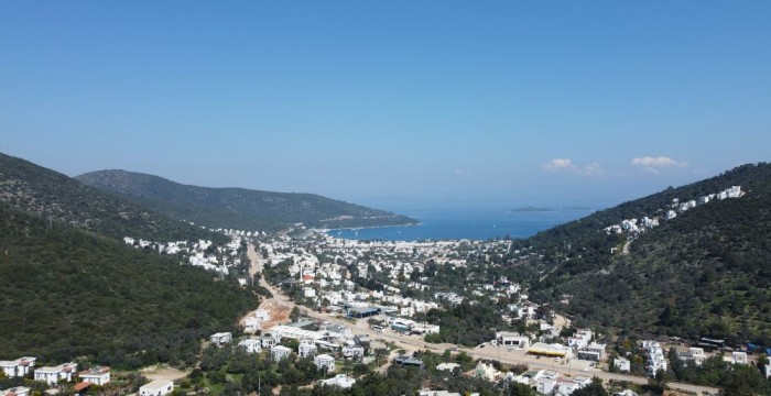 Villas, Turkey, Bodrum (007322) - pictures 8