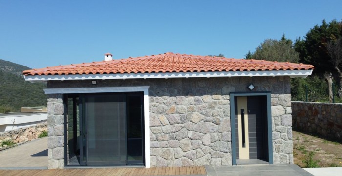 Villas, Turkey, Bodrum (007322) - pictures 9