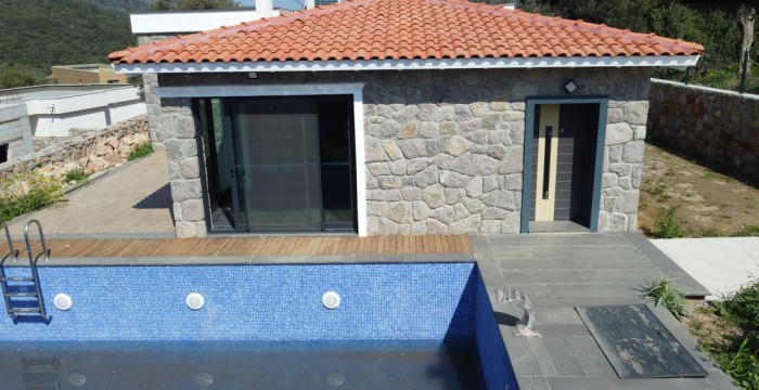 Villas, Turkey, Bodrum (007322) - pictures 6