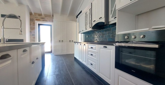 Villas, Turkey, Bodrum (007322) - pictures 10
