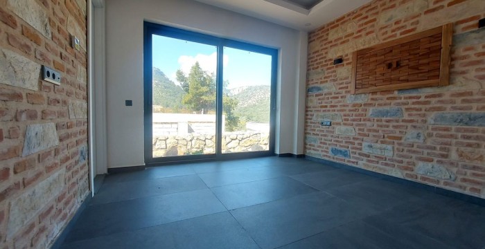 Villas, Turkey, Bodrum (007322) - pictures 13