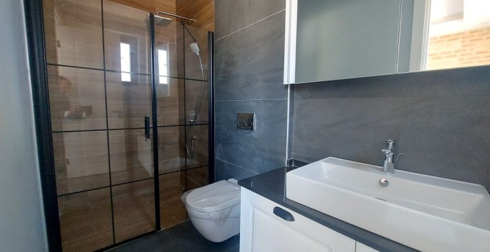 Villas, Turkey, Bodrum (007322) - pictures 19