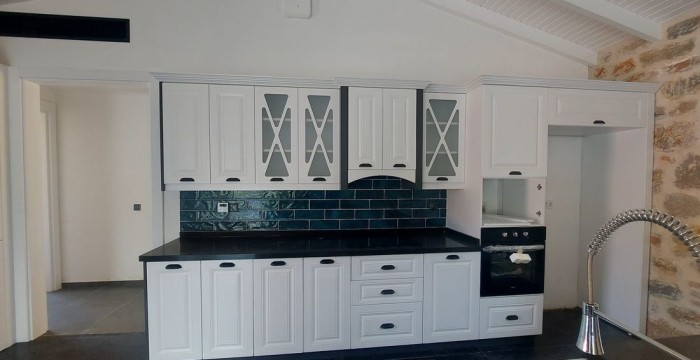 Villas, Turkey, Bodrum (007322) - pictures 11