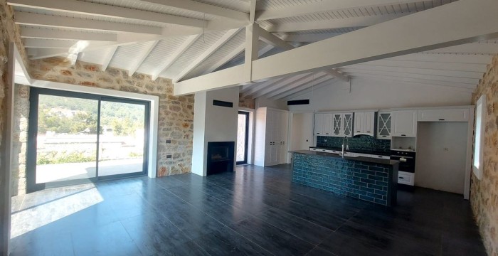 Villas, Turkey, Bodrum (007322) - pictures 14