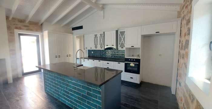 Villas, Turkey, Bodrum (007322) - pictures 15