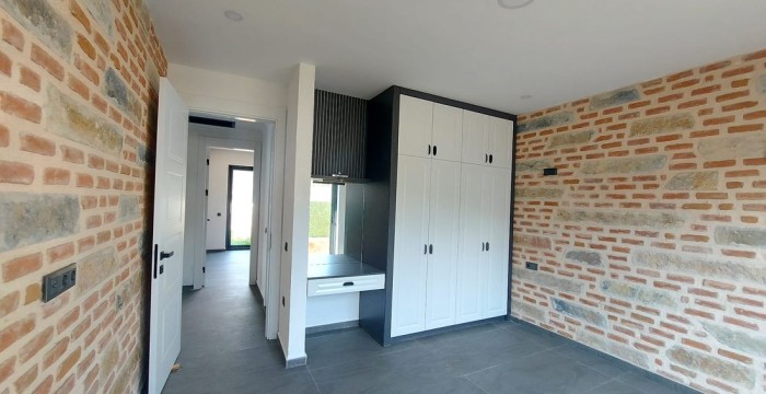 Villas, Turkey, Bodrum (007322) - pictures 18