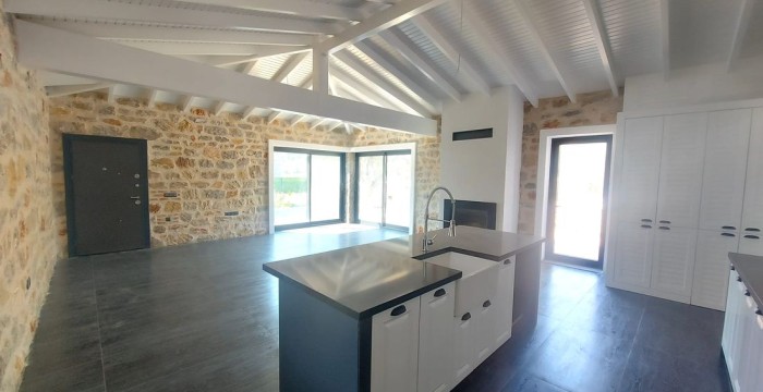 Villas, Turkey, Bodrum (007322) - pictures 16