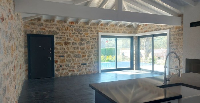 Villas, Turkey, Bodrum (007322) - pictures 17