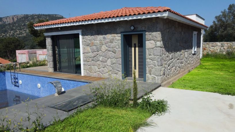 Villas, Turkey, Bodrum (007322) - pictures 2