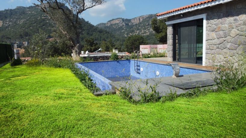 Villas, Turkey, Bodrum (007322) - pictures 3