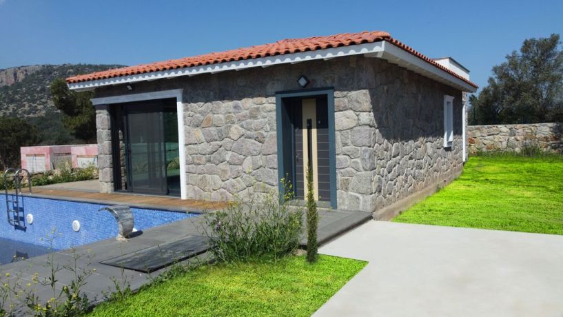 Villas, Turkey, Bodrum (007322) - pictures 4