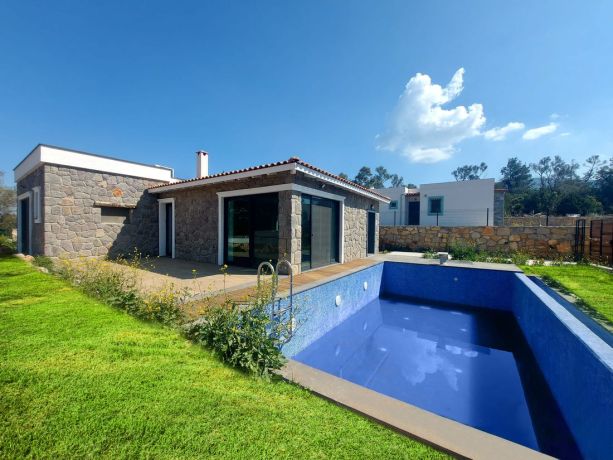 Villas, Turkey, Bodrum (007322) - pictures 5