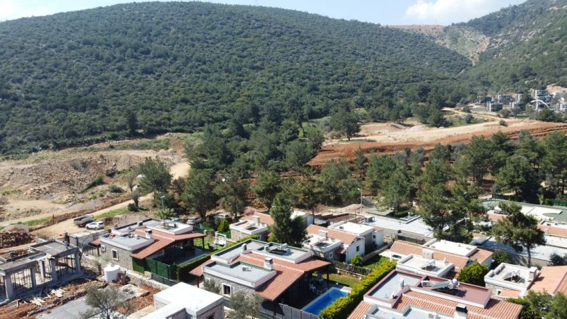 Villas, Turkey, Bodrum (007322) - pictures 7