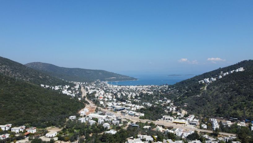 Villas, Turkey, Bodrum (007322) - pictures 8