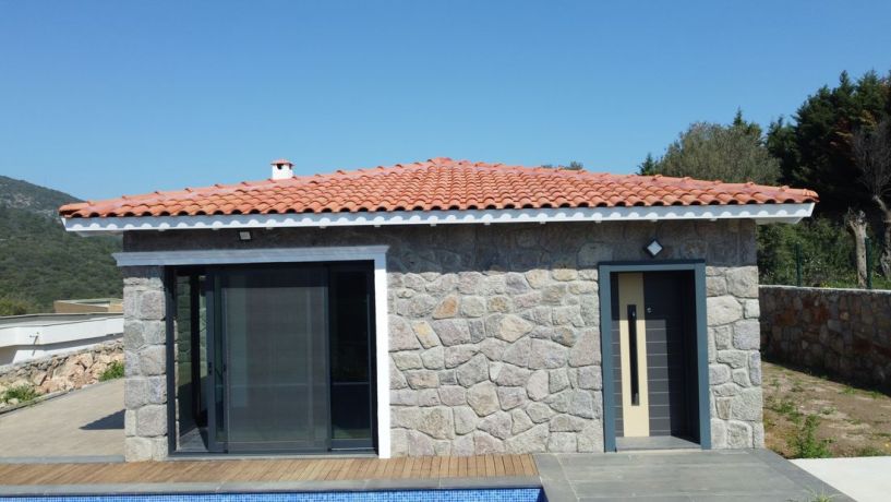 Villas, Turkey, Bodrum (007322) - pictures 9