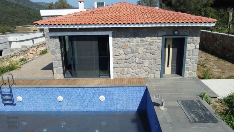 Villas, Turkey, Bodrum (007322) - pictures 6