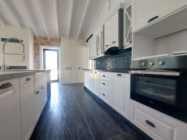 Villas, Turkey, Bodrum (007322) - pictures 10