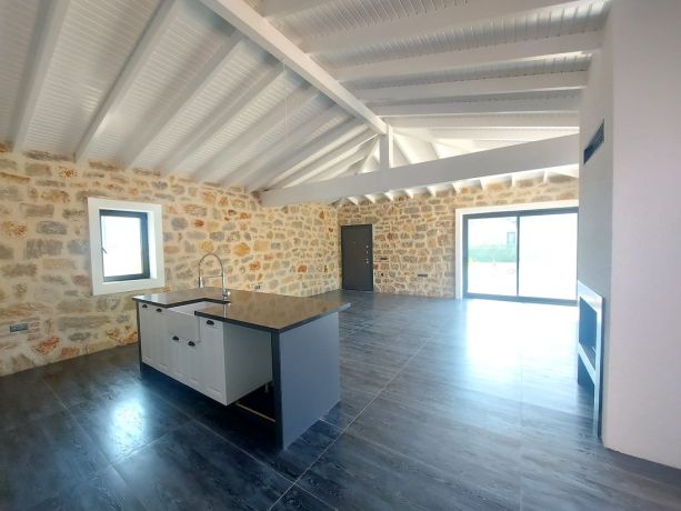 Villas, Turkey, Bodrum (007322) - pictures 12