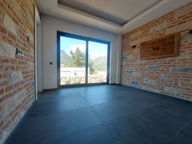 Villas, Turkey, Bodrum (007322) - pictures 13