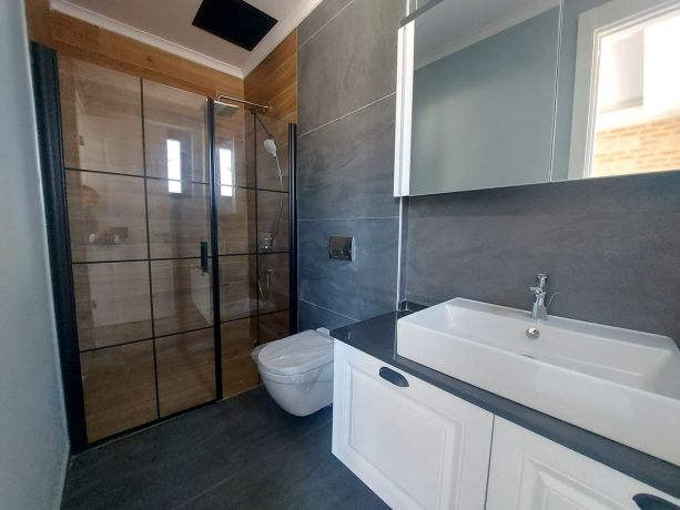 Villas, Turkey, Bodrum (007322) - pictures 19