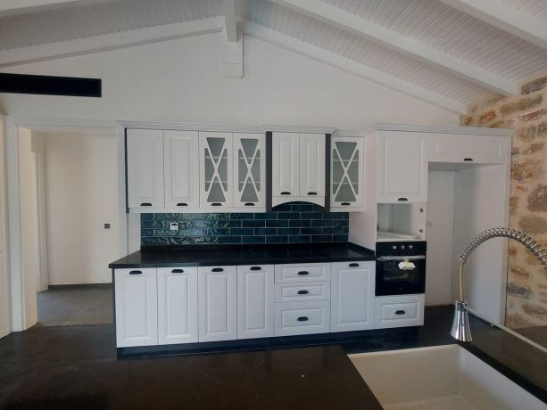 Villas, Turkey, Bodrum (007322) - pictures 11