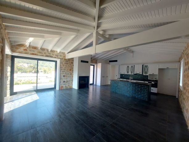 Villas, Turkey, Bodrum (007322) - pictures 14
